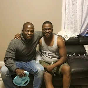 Meet your Posher, Malcolm